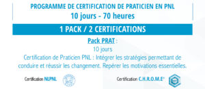 Formation praticien pnl Toulouse