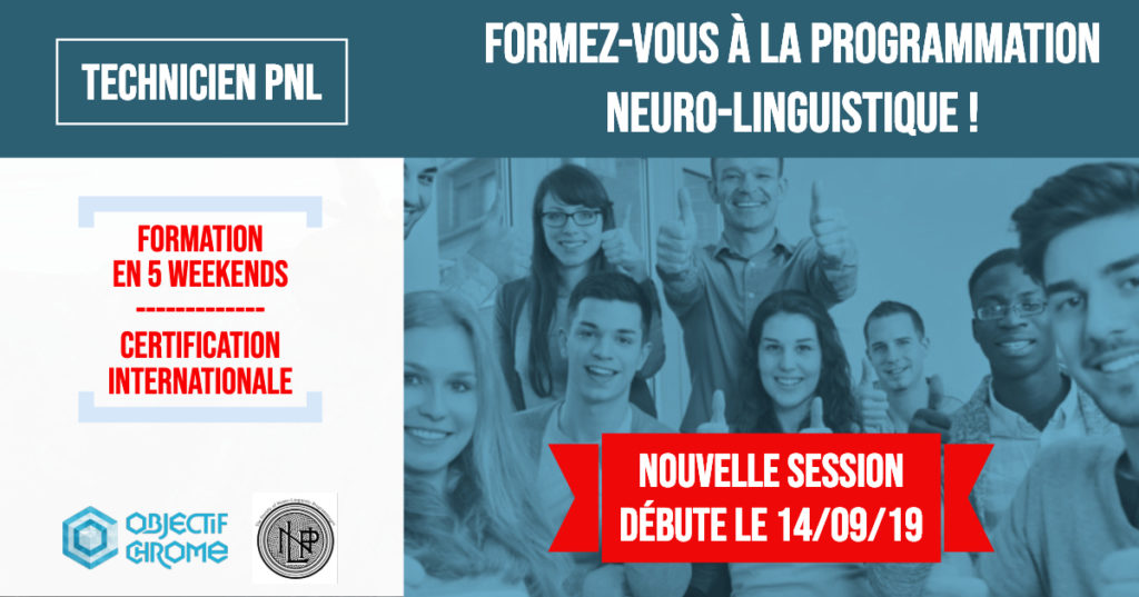 Formation en PNL à Toulouse, certification internationale Society of NLP