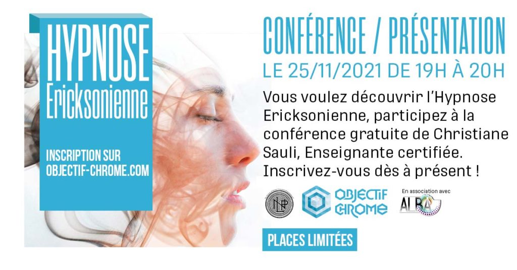 ConferenceHypnose