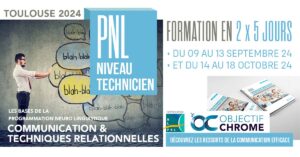 TECHNICIEN PNL TOULOUSE